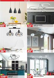 4. stránka Merkury Market letáku