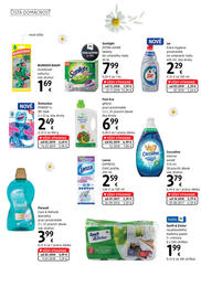 30. stránka dm drogerie markt letáku