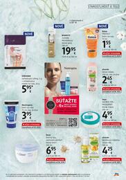 13. stránka dm drogerie markt letáku