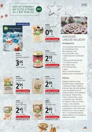 23. stránka dm drogerie markt letáku