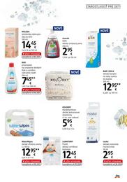 27. stránka dm drogerie markt letáku