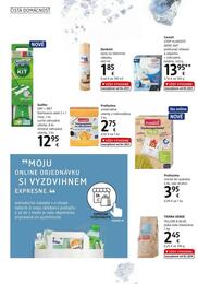 30. stránka dm drogerie markt letáku