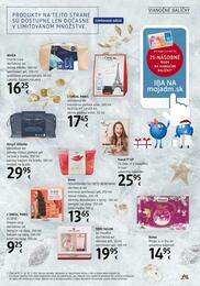 9. stránka dm drogerie markt letáku