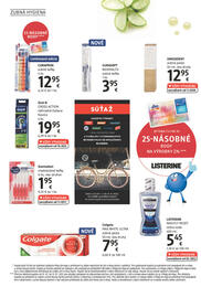 22. stránka dm drogerie markt letáku