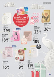 7. stránka dm drogerie markt letáku