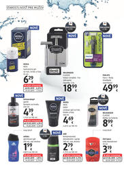 16. stránka dm drogerie markt letáku