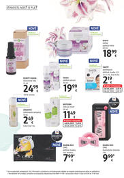 10. stránka dm drogerie markt letáku