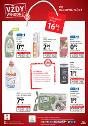 17. stránka dm drogerie markt letáku