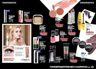 3. stránka dm drogerie markt letáku