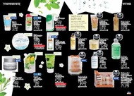 6. stránka dm drogerie markt letáku