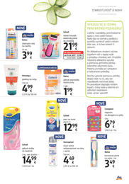 15. stránka dm drogerie markt letáku