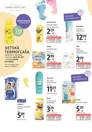 22. stránka dm drogerie markt letáku