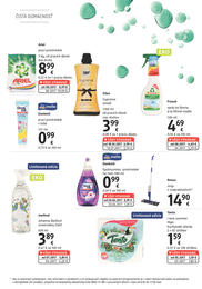 26. stránka dm drogerie markt letáku