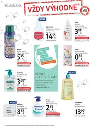 20. stránka dm drogerie markt letáku