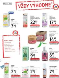 6. stránka dm drogerie markt letáku