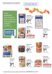 28. stránka dm drogerie markt letáku