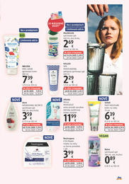 5. stránka dm drogerie markt letáku