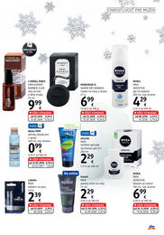 11. stránka dm drogerie markt letáku