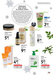 3. stránka dm drogerie markt letáku