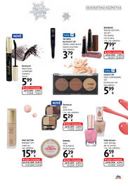 7. stránka dm drogerie markt letáku