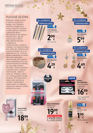 8. stránka dm drogerie markt letáku