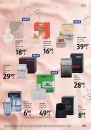 9. stránka dm drogerie markt letáku