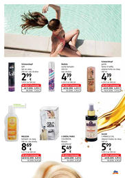 15. stránka dm drogerie markt letáku