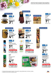 29. stránka dm drogerie markt letáku