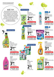 30. stránka dm drogerie markt letáku