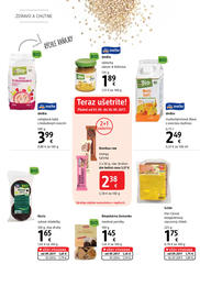 20. stránka dm drogerie markt letáku