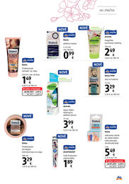 23. stránka dm drogerie markt letáku