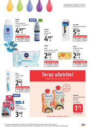 25. stránka dm drogerie markt letáku