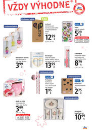 7. stránka dm drogerie markt letáku