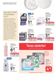 10. stránka dm drogerie markt letáku