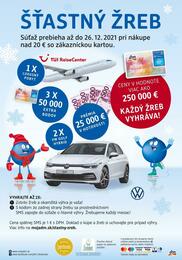 9. stránka dm drogerie markt letáku