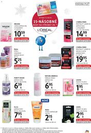11. stránka dm drogerie markt letáku