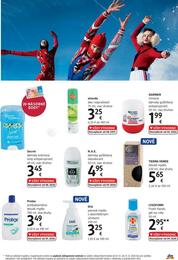 15. stránka dm drogerie markt letáku