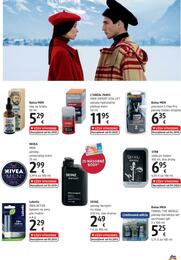 17. stránka dm drogerie markt letáku