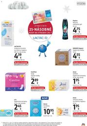 25. stránka dm drogerie markt letáku
