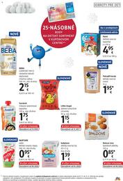27. stránka dm drogerie markt letáku