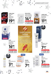 11. stránka dm drogerie markt letáku