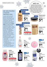 14. stránka dm drogerie markt letáku