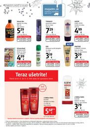 16. stránka dm drogerie markt letáku