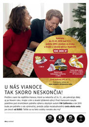 2. stránka dm drogerie markt letáku