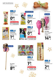 26. stránka dm drogerie markt letáku