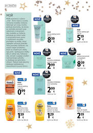 28. stránka dm drogerie markt letáku