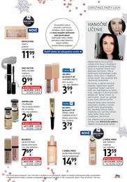 7. stránka dm drogerie markt letáku