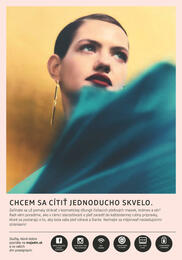 2. stránka dm drogerie markt letáku