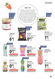 23. stránka dm drogerie markt letáku