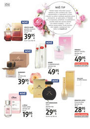 10. stránka dm drogerie markt letáku